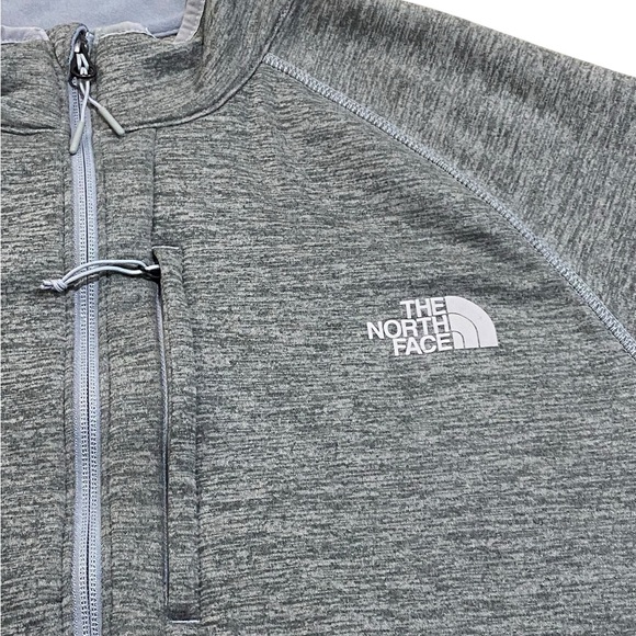 North Face Canyonlands Fleece Jacket - Picture 5 of 7